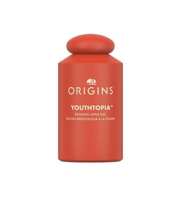 Origins Origins Youthtopia™ Liquid Exfoliating Apple Face Peel, 100ml