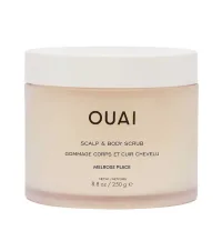 OUAI OUAI Scalp & Body Scrub 250g