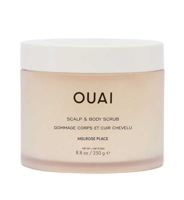 OUAI OUAI Scalp & Body Scrub 250g