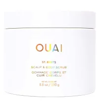 OUAI OUAI Scalp & Body Scrub St Barts 250g