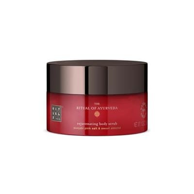 Rituals Rituals The Ritual Of Ayurveda Sweet Almond & Indian Rose Body Scrub 300g