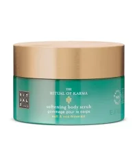 Rituals Rituals The Ritual Of Karma Lotus Flower & White Tea Softening Body Scrub 300g