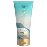 Sanctuary Sanctuary Spa Aqua Serenity Body Scrub200 ml, 200ml