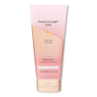 Sanctuary Sanctuary Spa Lily & Rose Collection Body Scrub200 ml, 200ml