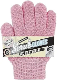 Soap & Glory Soap & Glory Exfoliating Scrub Gloves