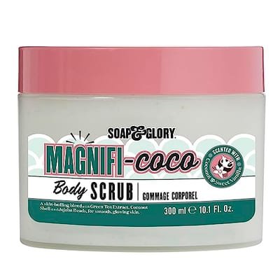Soap & Glory Soap & Glory Magnificoco Body Scrub