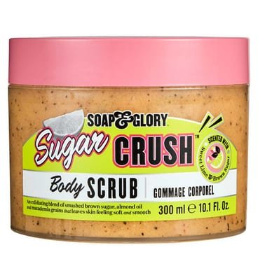Soap & Glory Soap & Glory Sugar Crush Body Scrub 300ml