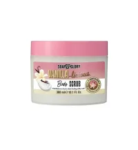 Soap & Glory Soap & Glory Vanilla-Licious Body Scrub 300ml