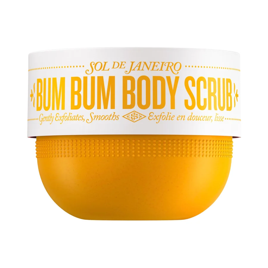 Sol De Janeiro Sol De Janeiro Brazilian Bum Bum Body Scrub 220ml