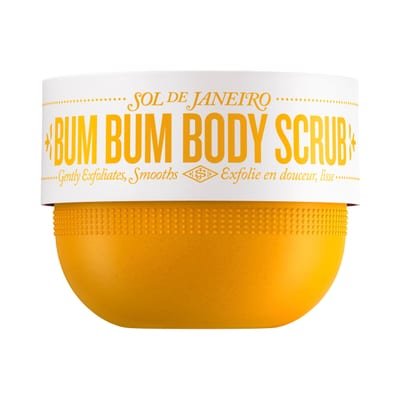 Sol De Janeiro Sol De Janeiro Brazilian Bum Bum Body Scrub 220ml