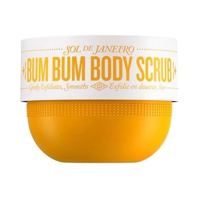 Sol de Janeiro Sol de Janeiro Bum Body Scrub 220g