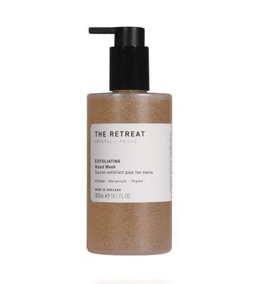 THE RETREAT THE RETREAT Exfoliating Hand Wash 300ml
