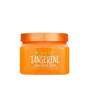 Tree Hut Tree Hut Shea Sugar Body Scrub Tangerine 510g