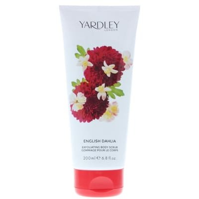 Yardley London Yardley London English Dahlia Body Scrub 200ml