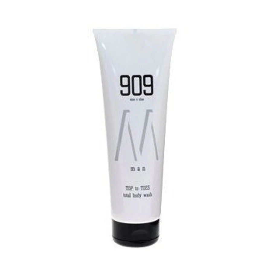 909 Top To Toes 909 Top To Toes Man Bath & Shower Gel 250ml