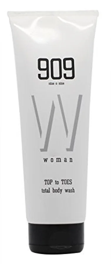 909 Top To Toes 909 Top To Toes Woman Bath & Shower Gel 250ml