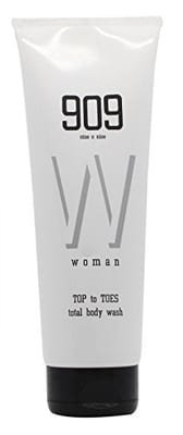 909 Top To Toes 909 Top To Toes Woman Bath & Shower Gel 250ml