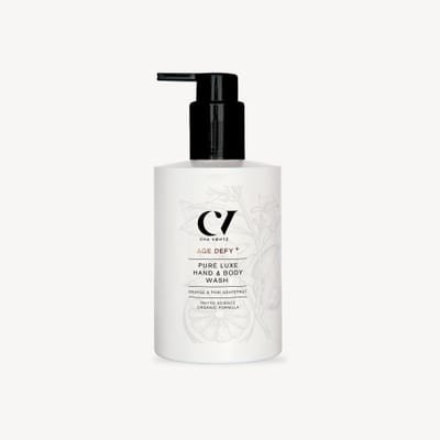 Age Age Defy+ Pure Luxe Hand & Body Wash 300ml