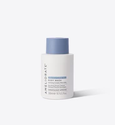Ameliorate Ameliorate Transforming Body Wash 300ml