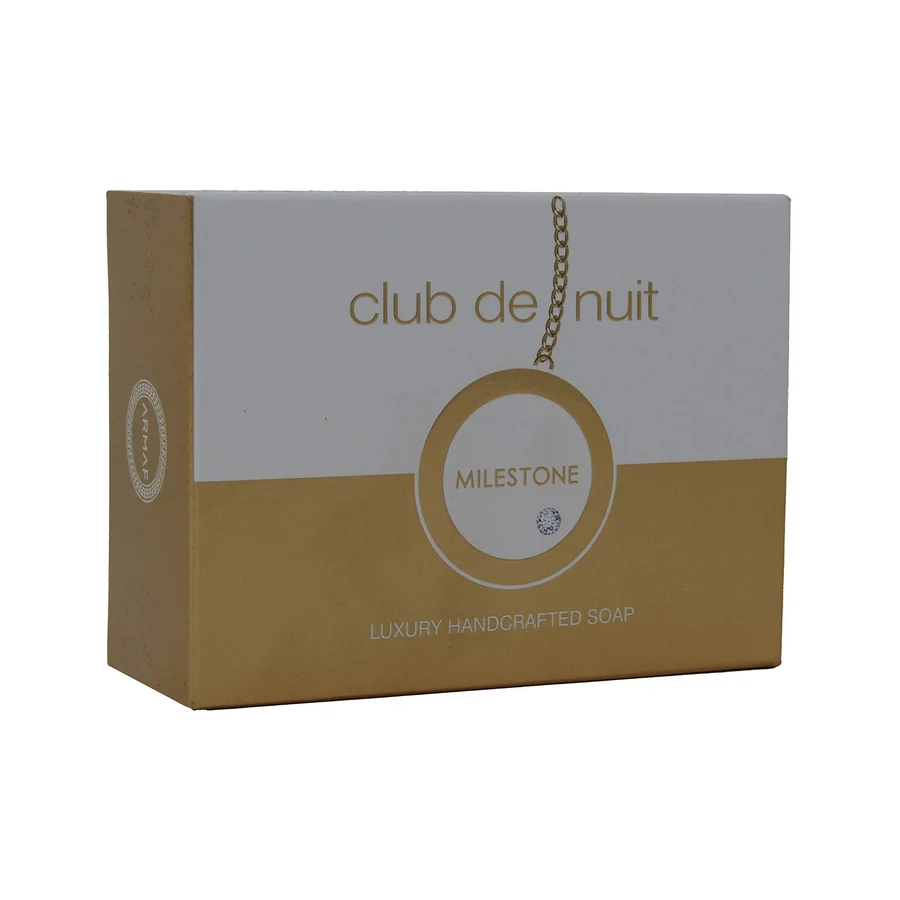 Armaf Armaf Club De Nuit Milestone Soap 130g