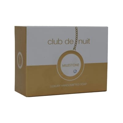 Armaf Armaf Club De Nuit Milestone Soap 130g
