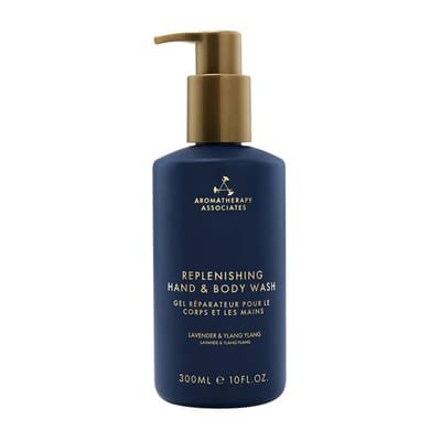 Aromatherapy Associates Aromatherapy Associates Balance Replenishing Hand and Body Wash (300ml)