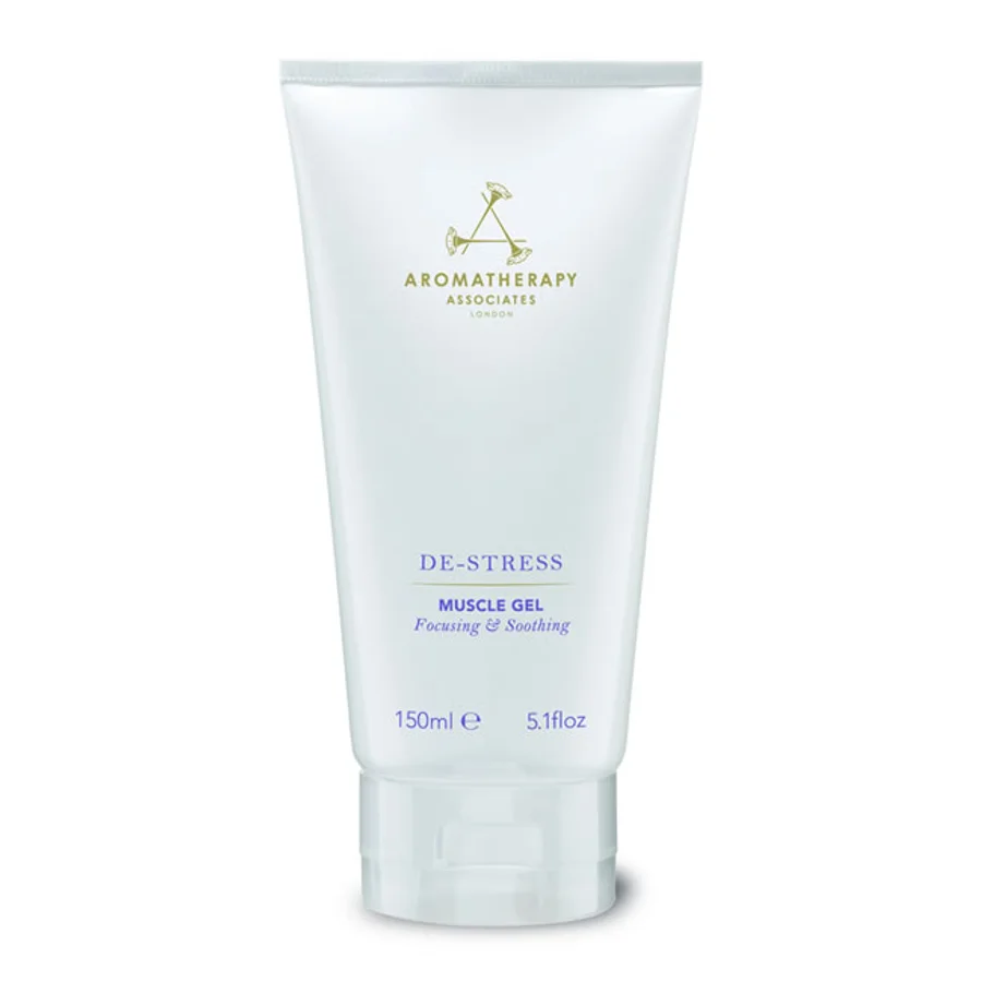 Aromatherapy Associates Aromatherapy Associates De-Stress Muscle Gel (150ml)