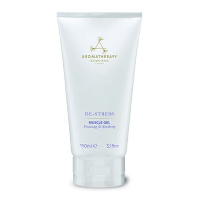 Aromatherapy Associates Aromatherapy Associates De-Stress Muscle Gel (150ml)
