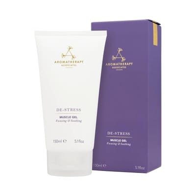 Aromatherapy Associates Aromatherapy Associates De-Stress Muscle Gel (150ml)