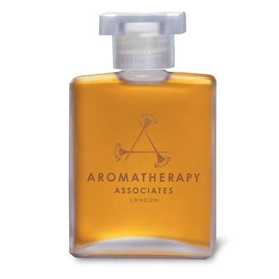 Aromatherapy Associates Aromatherapy Associates Deep Relax Bath and Shower Oil (55ml)
