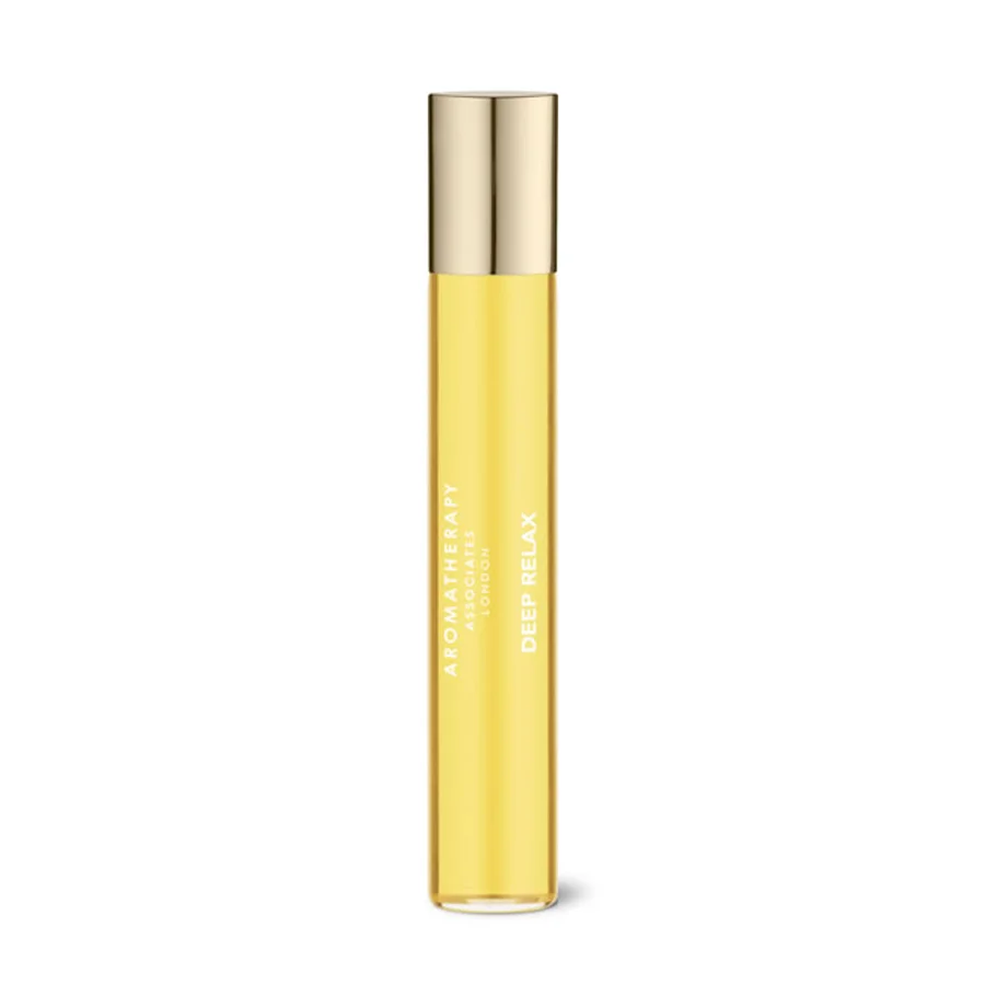 AROMATHERAPY ASSOCIATES AROMATHERAPY ASSOCIATES Deep Relax Roller Ball 10ml - 100% Natural