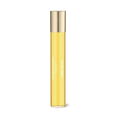 AROMATHERAPY ASSOCIATES AROMATHERAPY ASSOCIATES Deep Relax Roller Ball 10ml - 100% Natural