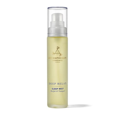 Aromatherapy Associates Aromatherapy Associates Deep Relax Sleep Mist (50ml)