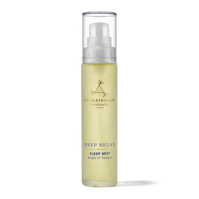 Aromatherapy Associates Aromatherapy Associates Deep Relax Sleep Mist (50ml)