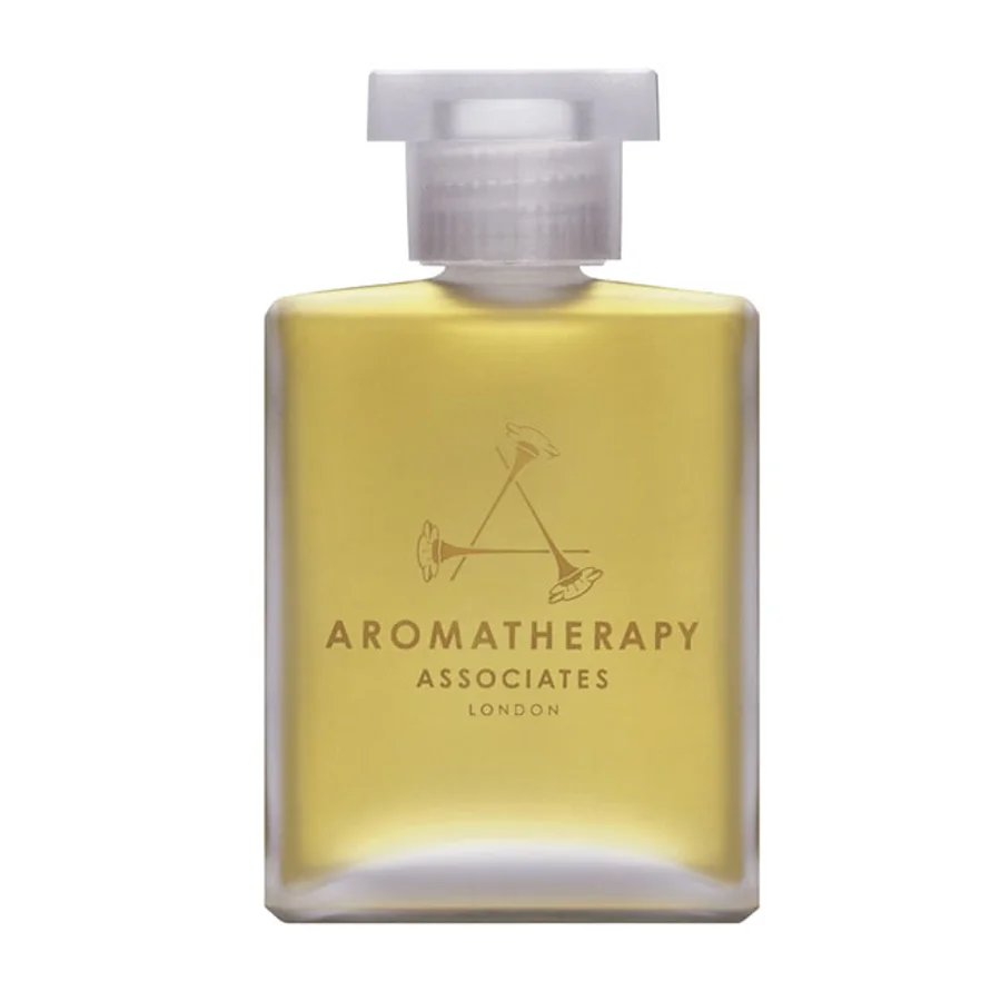 Aromatherapy Associates Aromatherapy Associates Inner Strength Bath and Shower Oil (55ml)