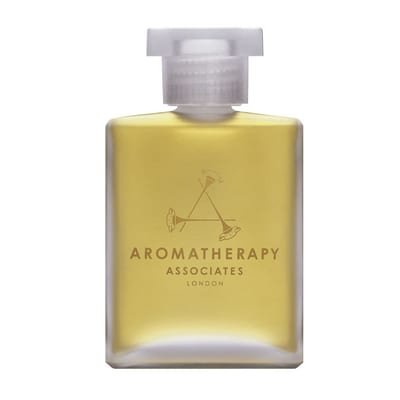 AROMATHERAPY ASSOCIATES AROMATHERAPY ASSOCIATES Bath and Shower Oil