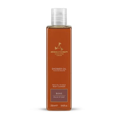 AROMATHERAPY ASSOCIATES AROMATHERAPY ASSOCIATES Bath and Shower Oil