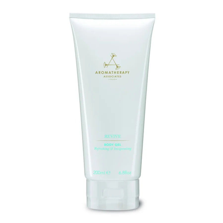 AROMATHERAPY ASSOCIATES AROMATHERAPY ASSOCIATES Revive Body Gel 200ml - Refresh Body and Mind