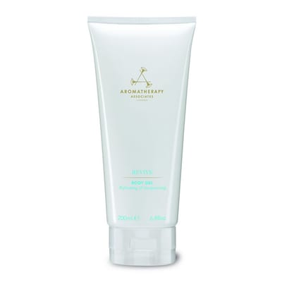AROMATHERAPY ASSOCIATES AROMATHERAPY ASSOCIATES Revive Body Gel 200ml - Refresh Body and Mind