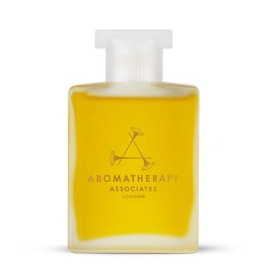 Aromatherapy Associates Aromatherapy Associates Rose Bath and Shower Oil (55ml)
