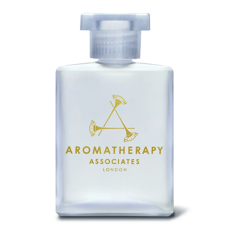 Aromatherapy Associates Aromatherapy Associates Support Breathe Bath and Shower Oil (55ml)