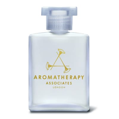 Aromatherapy Associates Aromatherapy Associates Support Breathe Bath and Shower Oil (55ml)