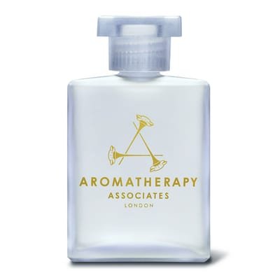 Aromatherapy Associates Aromatherapy Associates Support Breathe Bath and Shower Oil (55ml)