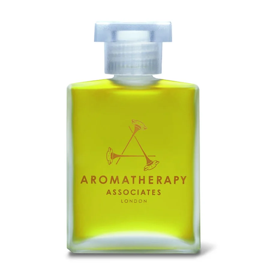 Aromatherapy Associates Aromatherapy Associates Support Equilibrium Bath and Shower Oil (55ml)