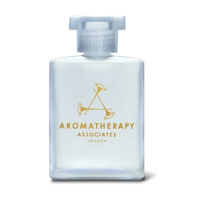 Aromatherapy Associates Aromatherapy Associates Support Lavender and Peppermint Bath and Shower Oil (55ml)