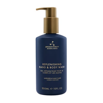 Aromatherapy Aromatherapy Associates Balance Replenishing Hand and Body Wash (300ml)