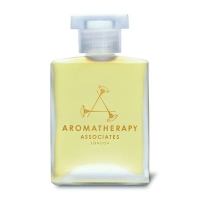 Aromatherapy Aromatherapy Associates De-Stress Mind Bath and Shower Oil (55ml)
