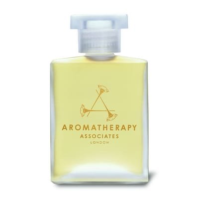 Aromatherapy Aromatherapy Associates De-Stress Mind Bath and Shower Oil (55ml)