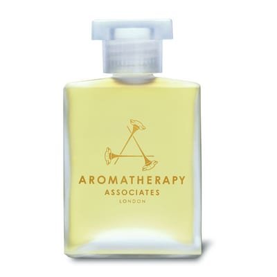 Aromatherapy Aromatherapy Associates De-Stress Muscle Bath and Shower Oil (55ml)