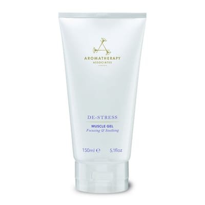 Aromatherapy Aromatherapy Associates De-Stress Muscle Gel (150ml)